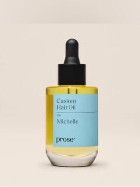 NWT… Prose Custom Hair Oil 💫